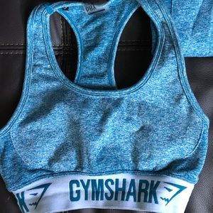 Gymshark Flex Sports Bra